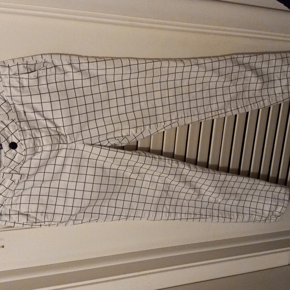NYDJ Very flattering Ankle pants